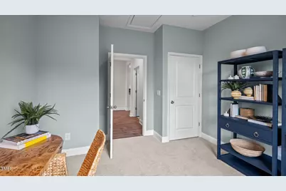 71 Saddle Mare Street, Clayton, NC 27520 - Photo 4