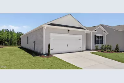 71 Saddle Mare Street, Clayton, NC 27520 - Photo 2