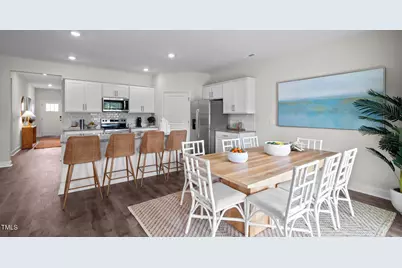 71 Saddle Mare Street, Clayton, NC 27520 - Photo 10