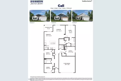 71 Saddle Mare Street, Clayton, NC 27520 - Photo 20