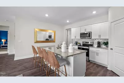 71 Saddle Mare Street, Clayton, NC 27520 - Photo 8