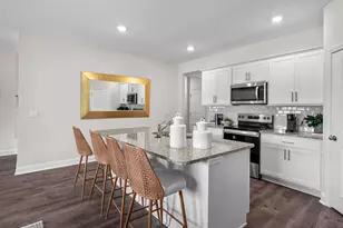 71 Saddle Mare St, Clayton, NC 27520 - Photo 8