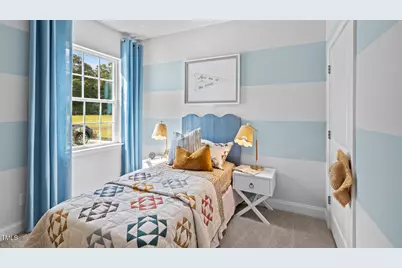 71 Saddle Mare Street, Clayton, NC 27520 - Photo 16