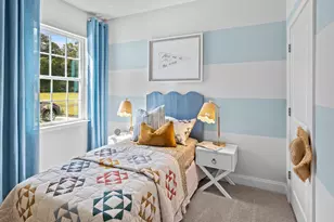 71 Saddle Mare St, Clayton, NC 27520 - Photo 16