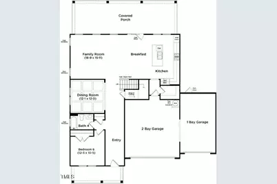 187 Alden Way, Angier, NC 27501 - Photo 4