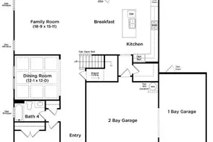 187 Alden Wy, Angier, NC 27501 - Photo 4