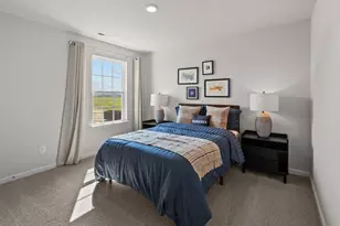 87 Saddle Mare St, Clayton, NC 27520 - Photo 20