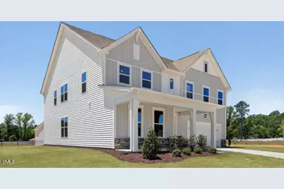 70 Pasture Ride Drive, Clayton, NC 27520 - Photo 2