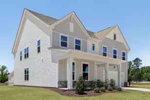 70 Pasture Ride Dr, Clayton, NC 27520 - Photo 2