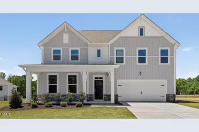 70 Pasture Ride Drive, Clayton, NC 27520 - Photo 1