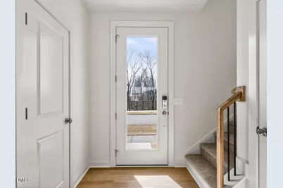 73 Parkland Drive, Pittsboro, NC 27312 - Photo 4