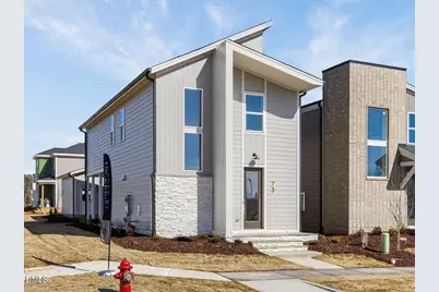 73 Parkland Drive, Pittsboro, NC 27312 - Photo 2