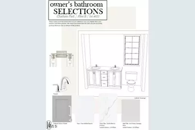 73 Parkland Drive, Pittsboro, NC 27312 - Photo 18