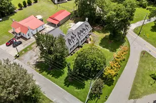 401 Goldsboro St, Lucama, NC 27851 - Photo 16