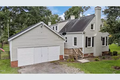 401 Goldsboro Street, Lucama, NC 27851 - Photo 10