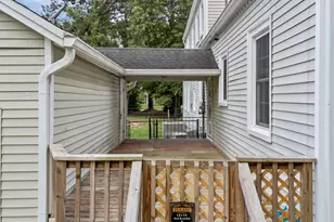 401 Goldsboro St, Lucama, NC 27851 - Photo 8