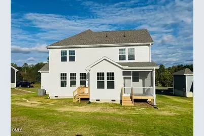 81 Pinon Drive, Angier, NC 27501 - Photo 32