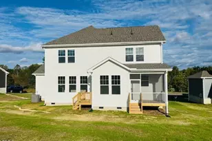 81 Pinon Dr, Angier, NC 27501 - Photo 32