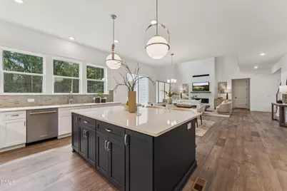 6309 Granary Farm Lane, Fuquay Varina, NC 27526 - Photo 8