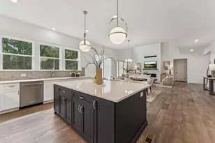 6309 Granary Farm Ln, Fuquay Varina, NC 27526 - Photo 8