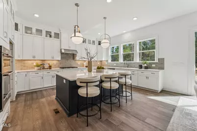 6309 Granary Farm Lane, Fuquay Varina, NC 27526 - Photo 8