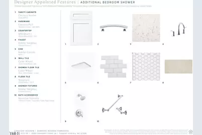 6309 Granary Farm Lane, Fuquay Varina, NC 27526 - Photo 22