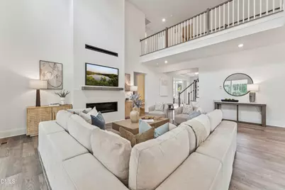 6309 Granary Farm Lane, Fuquay Varina, NC 27526 - Photo 4