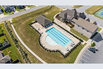 349 Ambassador Drive, Clayton, NC 27520 - Photo 26