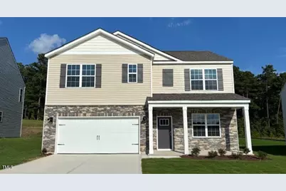 1067 Misty Creek Drive, Aberdeen, NC 28315 - Photo 1