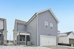 309 Marvel Dr, Wake Forest, NC 27587 - Photo 28