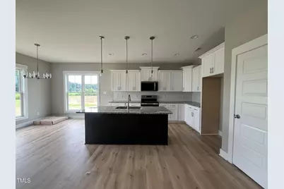 268 Fields Road NW #Lot 02, Pikeville, NC 27863 - Photo 8