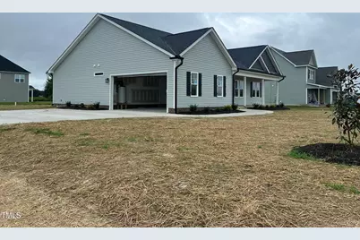 268 Fields Road NW #Lot 02, Pikeville, NC 27863 - Photo 2