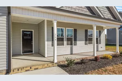 268 Fields Road NW #Lot 02, Pikeville, NC 27863 - Photo 38