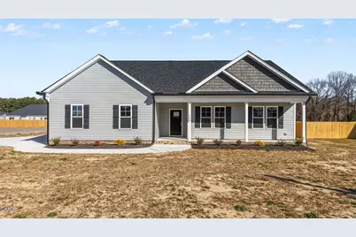 268 Fields Road NW #Lot 02, Pikeville, NC 27863 - Photo 4