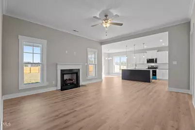 268 Fields Road NW #Lot 02, Pikeville, NC 27863 - Photo 8