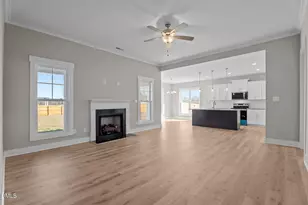 268 Fields Road NW, Pikeville, NC 27863 - Photo 8