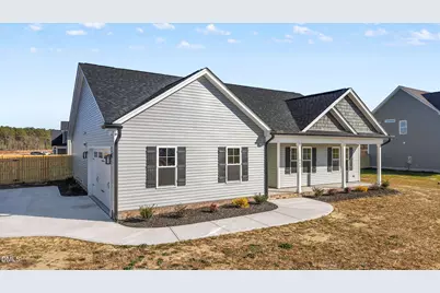 268 Fields Road NW #Lot 02, Pikeville, NC 27863 - Photo 2