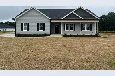 268 Fields Road NW #Lot 02, Pikeville, NC 27863 - Photo 1