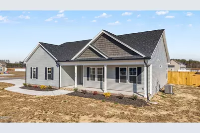 268 Fields Road NW #Lot 02, Pikeville, NC 27863 - Photo 4