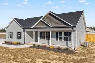 268 Fields Road NW, Pikeville, NC 27863 - Photo 4