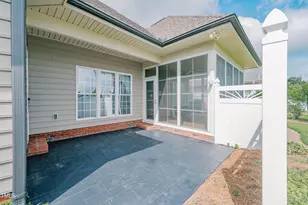 128 Crescent Dr, Dunn, NC 28334 - Photo 22