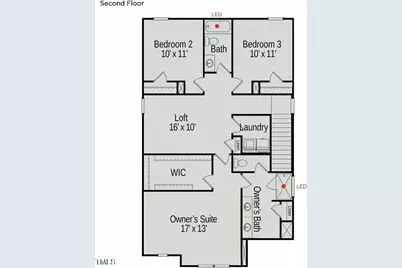 173 Courtside Drive, Dunn, NC 28334 - Photo 24
