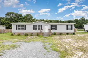 3911 McKethan St, Wade, NC 28395 - Photo 2