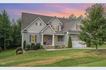 55 Mims Drive, Youngsville, NC 27596 - Photo 1