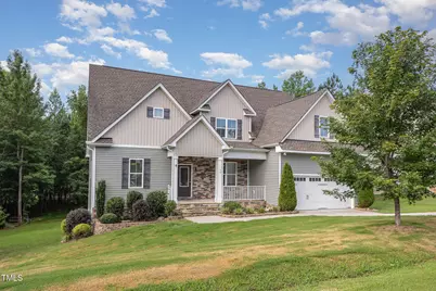 55 Mims Drive, Youngsville, NC 27596 - Photo 2