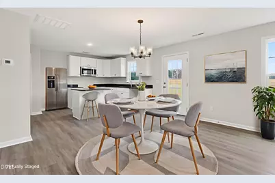 82 Boston River Drive #(Lot 4), Dunn, NC 28334 - Photo 12