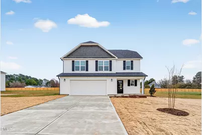 82 Boston River Drive #(Lot 4), Dunn, NC 28334 - Photo 2