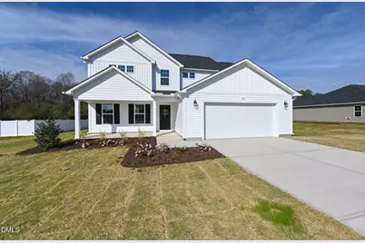 165 Boston River Drive #(Lot 35), Dunn, NC 28334 - Photo 2