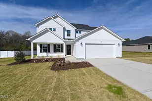 165 Boston River Dr, Dunn, NC 28334 - Photo 2