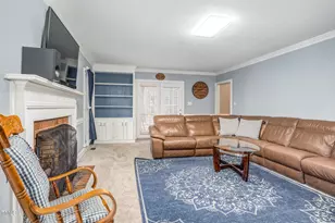 4037 Brassfield Dr, Rocky Mount, NC 27803 - Photo 16